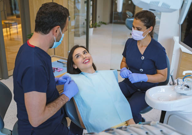 Best Dental Exams and Cleanings  in Smithton, IL